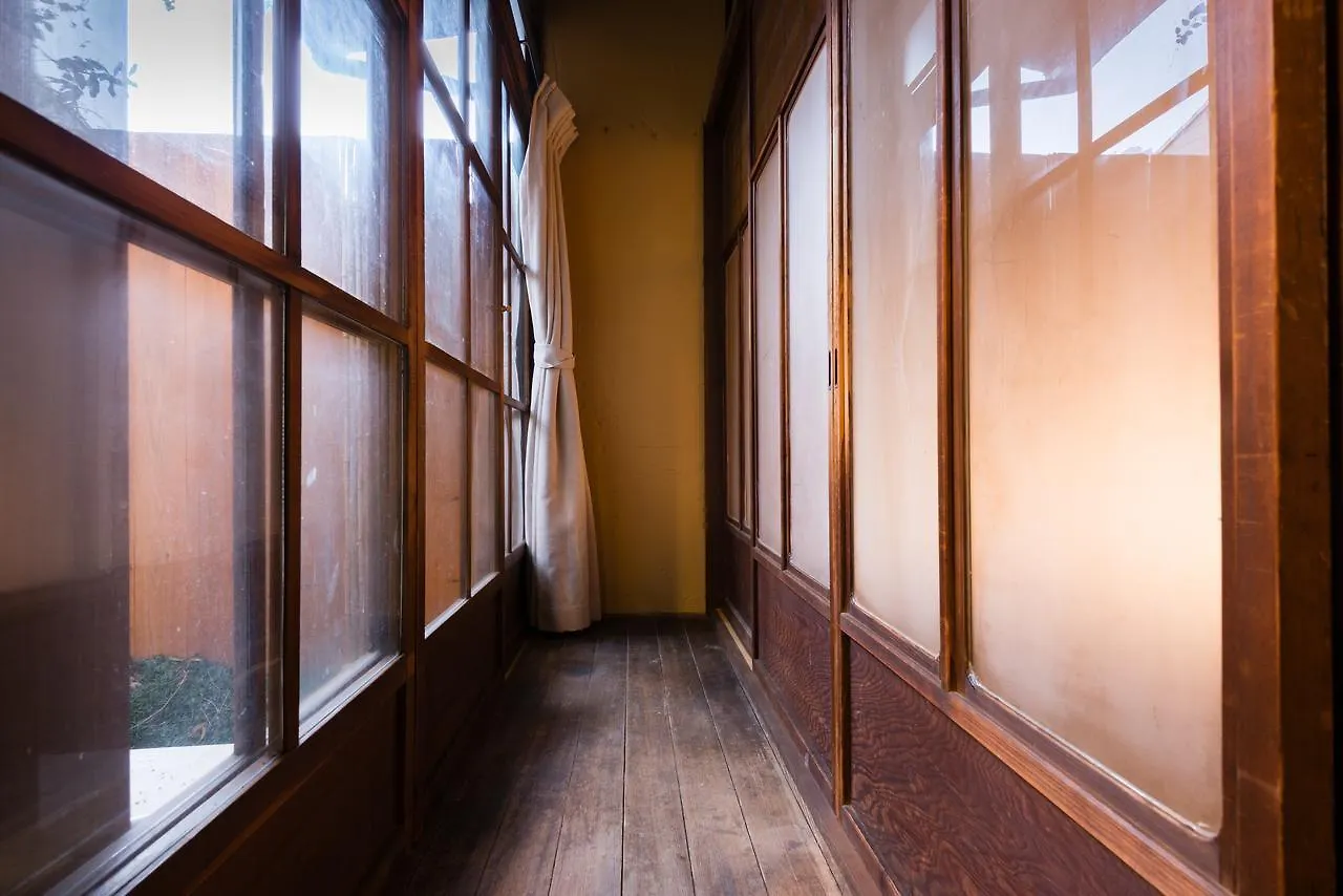 Eikohsya 3 Villa Kyoto
