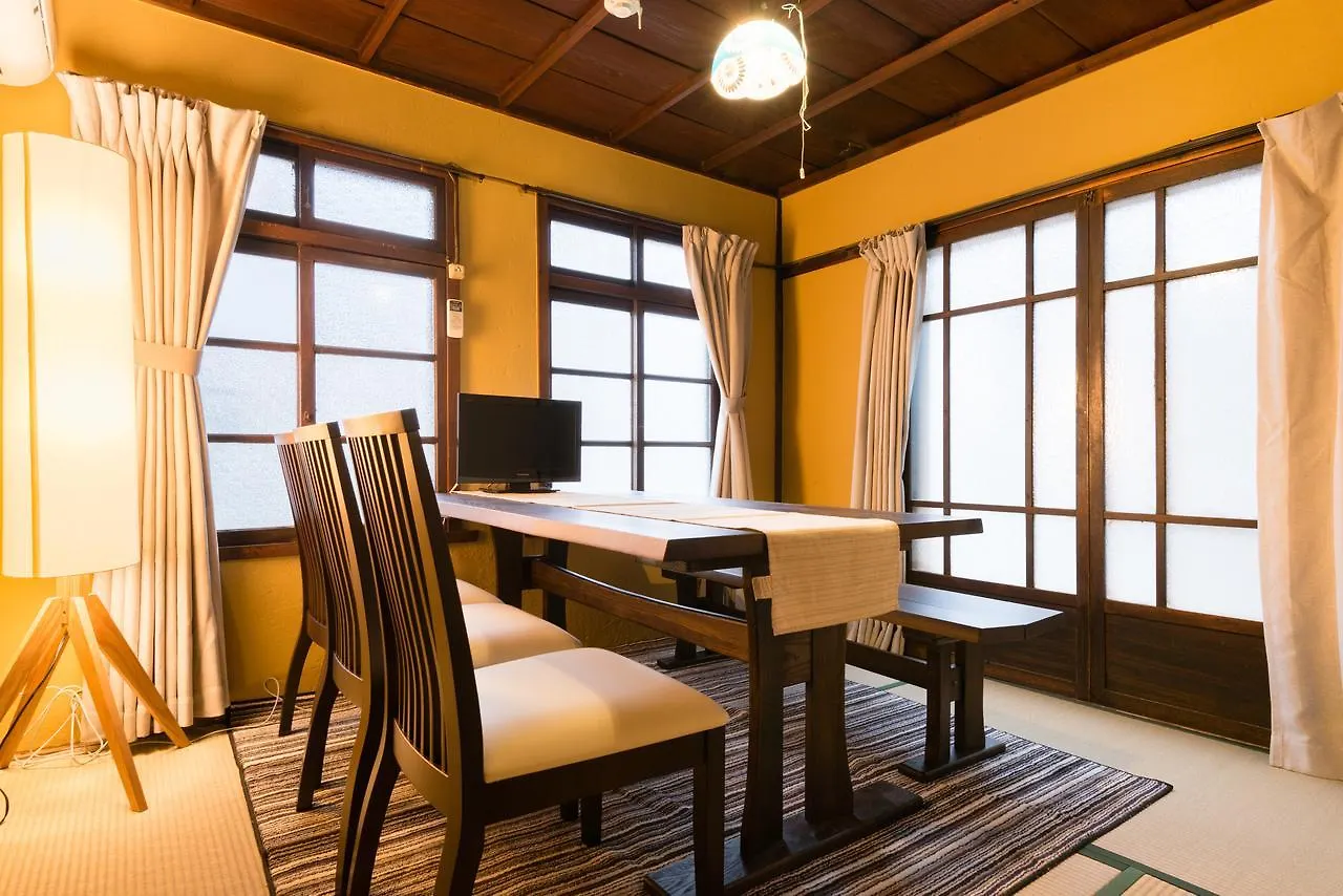 Eikohsya 3 Villa Kyoto Holiday home