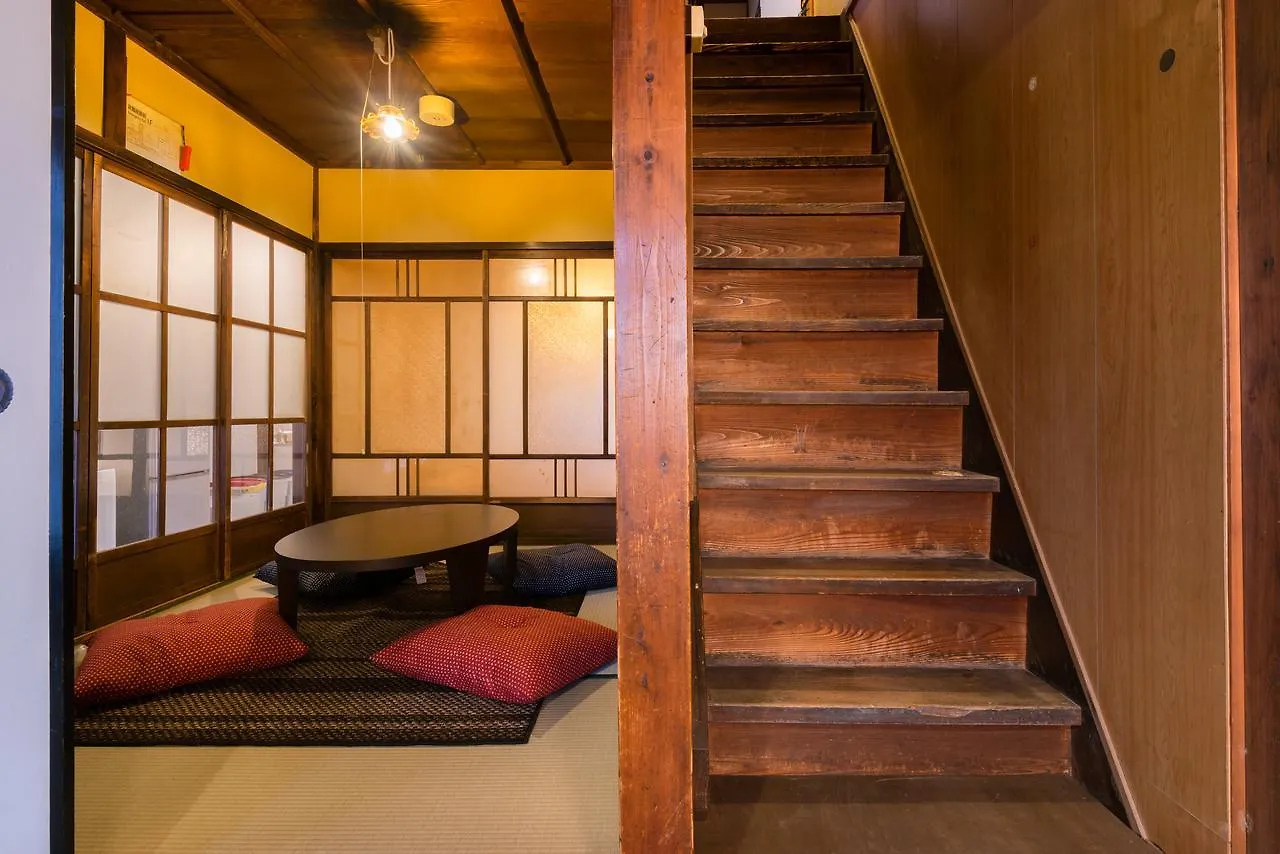 Holiday home Eikohsya 3 Villa Kyoto