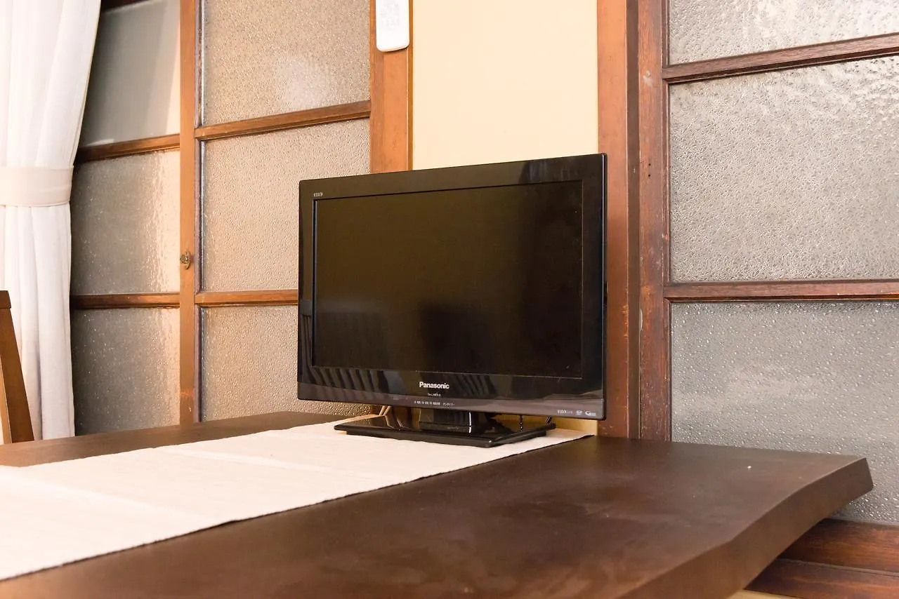 Holiday home Eikohsya 3 Villa Kyoto