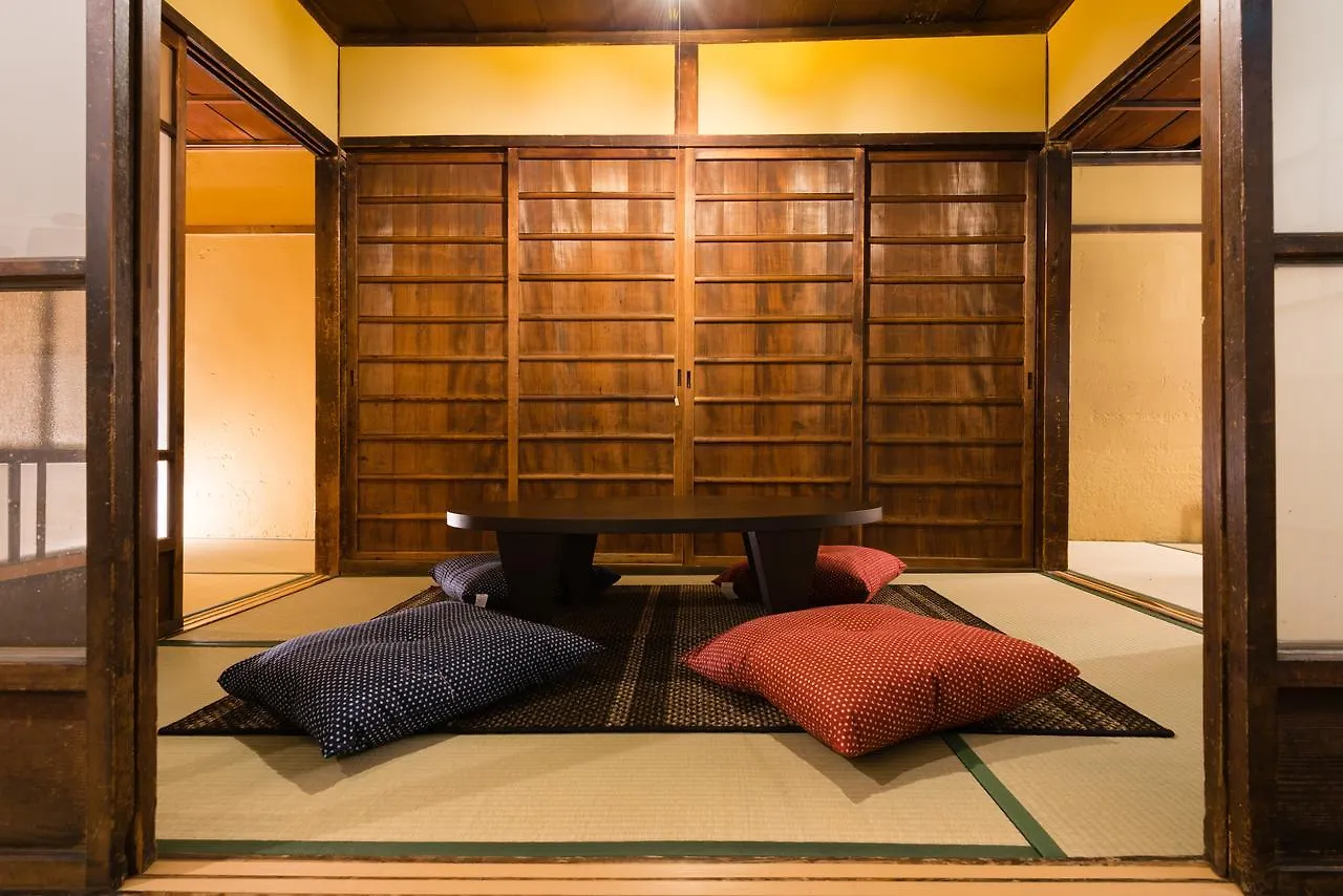 Eikohsya 3 Villa Kyoto